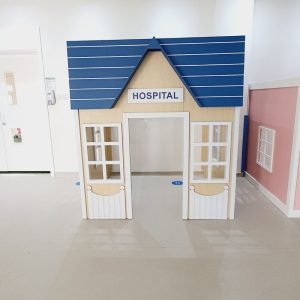 PLAYHOUSE HOSPITAL