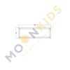 Secondary Class Room – Adjustable Table 01