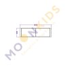 Window Seating With Open Shelving & Soft Seating