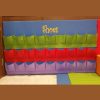 Wall Matt Shoe Rack