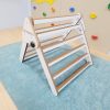 Pikler Triangle - White