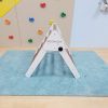Pikler Triangle - White