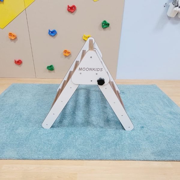 White Pikler Triangle