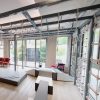 Multi Purpose Home Gym Frame - Type 2