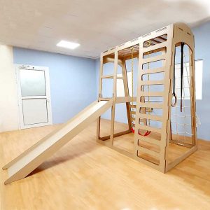 Moon Kids - Play Area