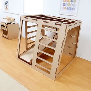 Moon Kids - Play Area