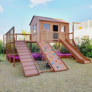 Treehouse Type A