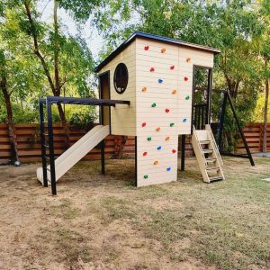 Gaby Tree House