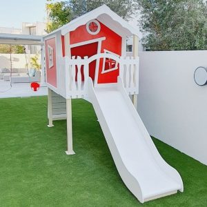 Explorer Play House - Type C