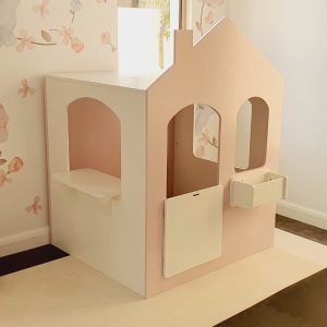 Pink Playhouse