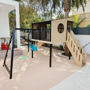 PLAH96 - Nora's Play House 1