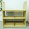 High Level Open Shelving Unit