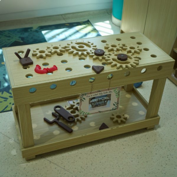 Sensory Table (1)